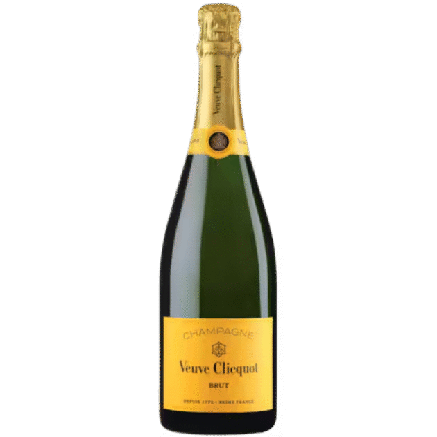 Champagne Veuve Clicquot Brut 750ml