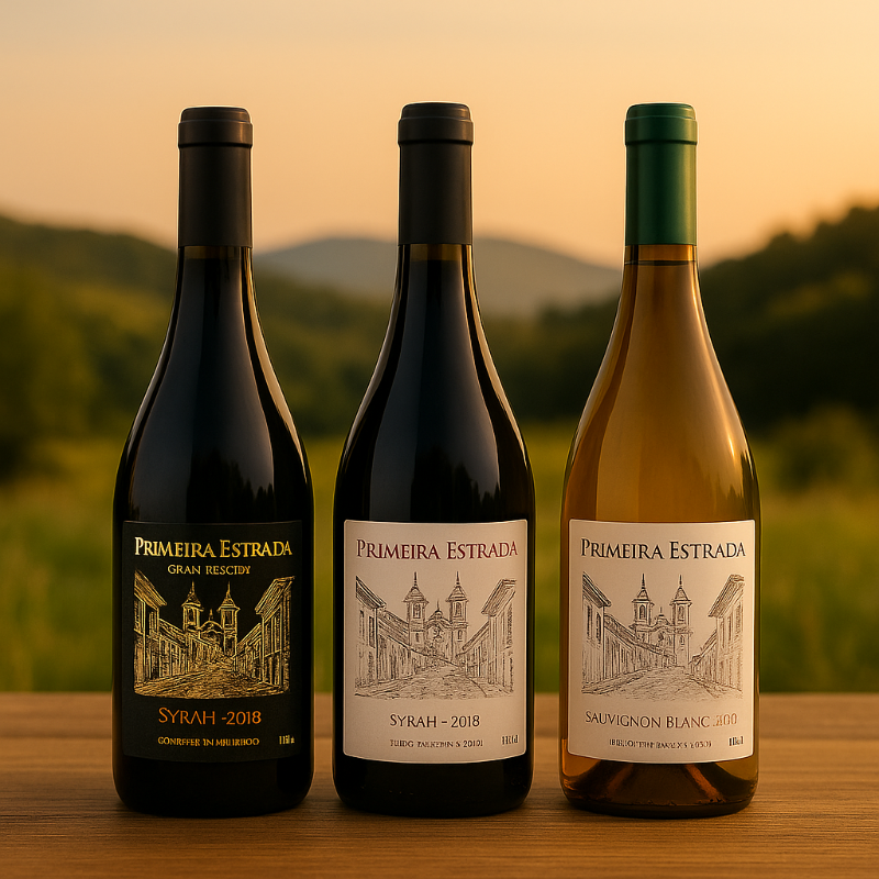 Família Primeira Estrada