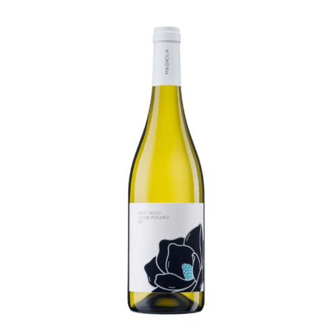 Vinho Magnolia Pinot Grigio IGP 2024