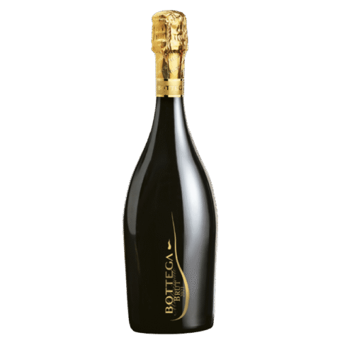 Espumante Bottega Millesimato Brut 2024