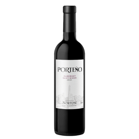 Vinho Norton Porteño Cabernet Sauvignon 2024