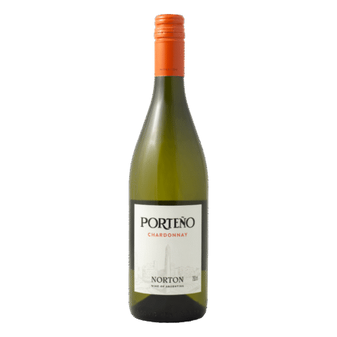 Vinho Norton Porteño Chardonnay 2024