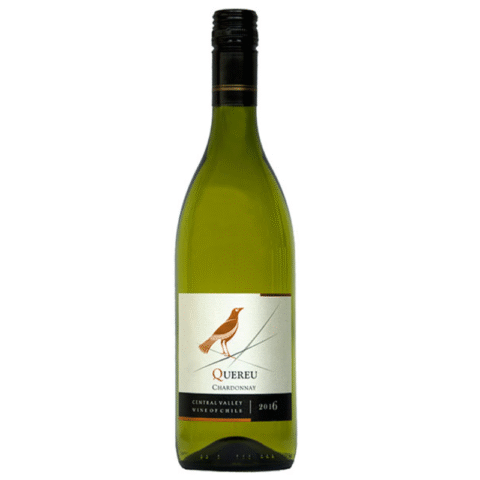 Vinho Quereu Chardonnay 2023