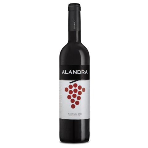 Vinho Esporão Alandra Tinto 2024