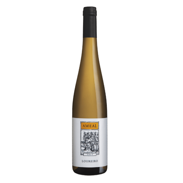 Vinho Verde Ameal Loureiro 2024