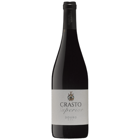 Vinho Crasto Superior Tinto 2022