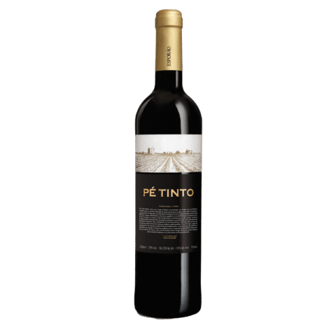 Vinho Esporão Pé Tinto 2024
