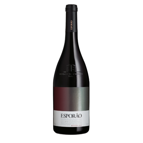 Vinho Esporão Reserva Tinto 2022
