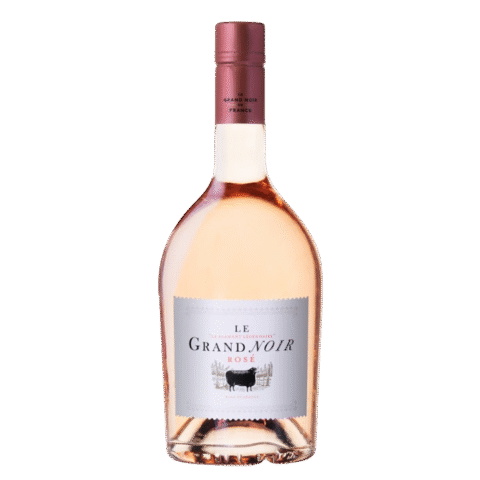 Vinho Le Grand Noir Rosé 2024