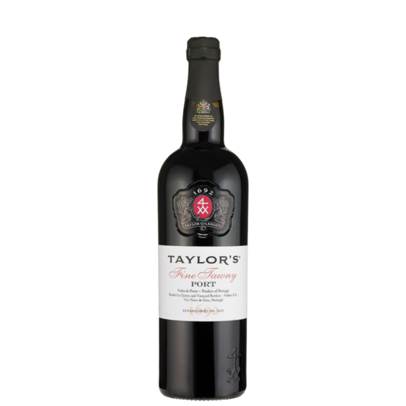 Vinho Taylor's Fine Tawny Port