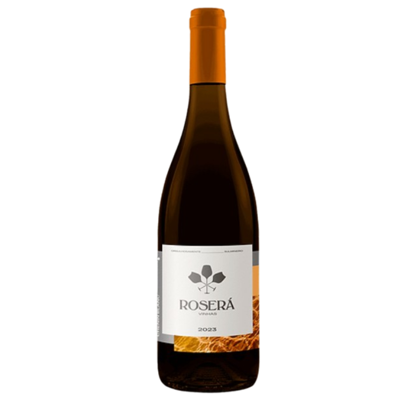 Vinho Roserá Chenin Blanc 2024