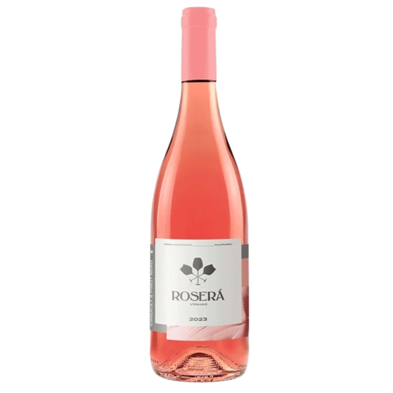 Vinho Roserá Cinsault & Pinot Nero 2024