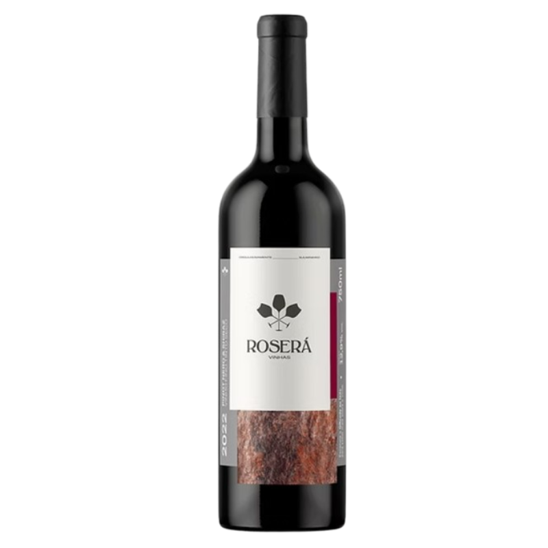 Vinho Roserá Pinot Nero & Shiraz 2022